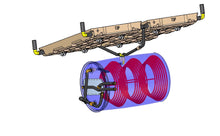 3kW Génératrice Solaire avec PowerPanel Thermique + Électrique