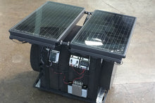 3kW Génératrice Solaire avec PowerPanel Thermique + Électrique