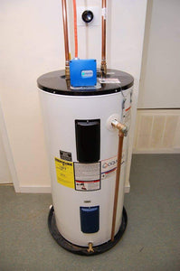 Thermostat intelligent pour chauffe-eau Aquanta